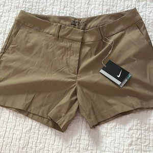 Nike Golf Women's Dri-Fit Shorts Size 12